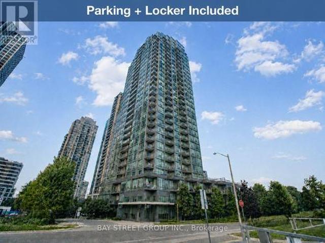 Condo for sale in Mississauga, Ontario