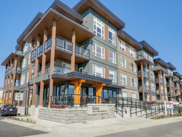 Condo for sale in Colwood, British Columbia