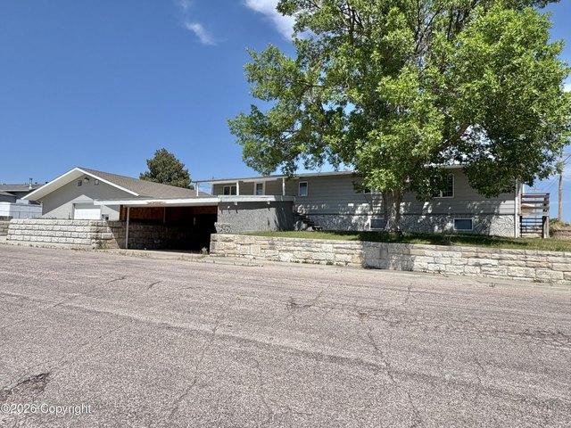 House for sale in Wyoming