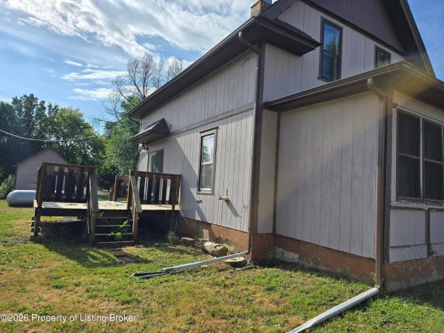 House for sale in Mount Lemmon, South Dakota