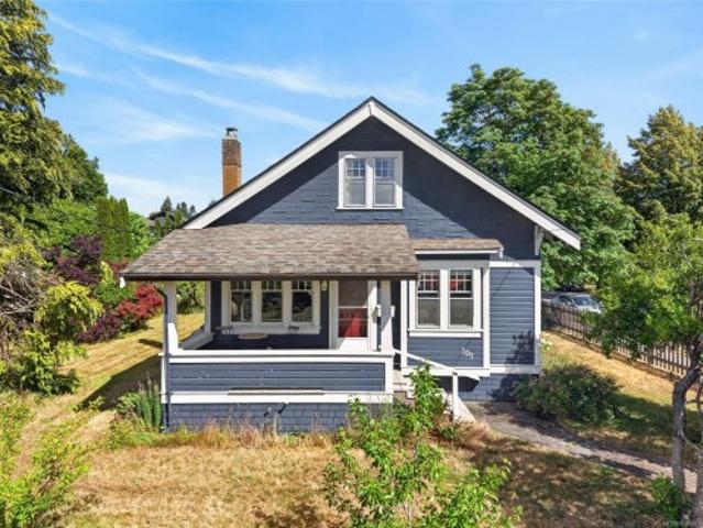 House for sale in Courtenay, British Columbia