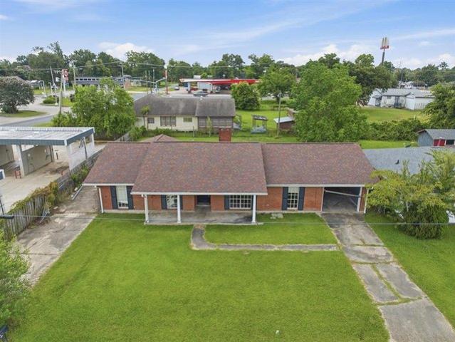 House for sale in Dequincy, Louisiana