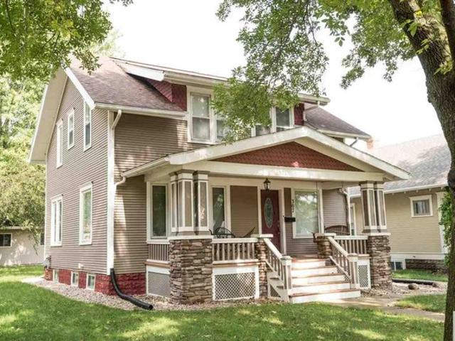 House for sale in Orange City, Iowa