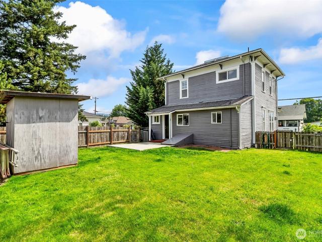 House for sale in Sultan, Washington