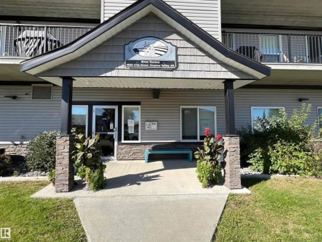 Condo for sale in Drayton Valley, Alberta