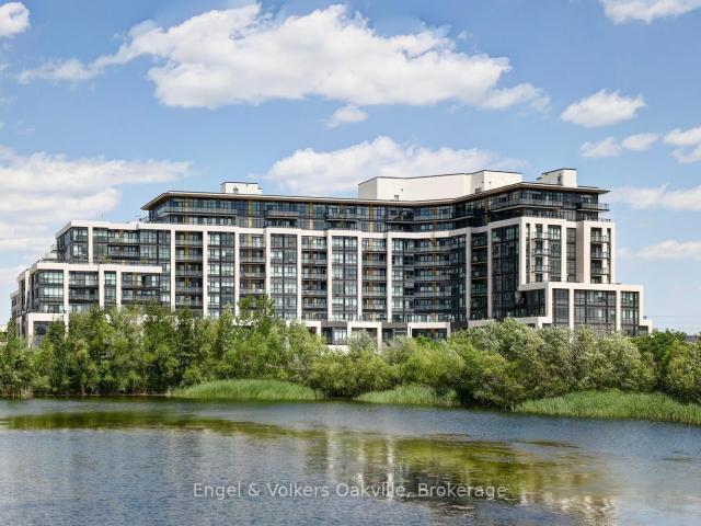 Condo for sale in Woburn, Ontario