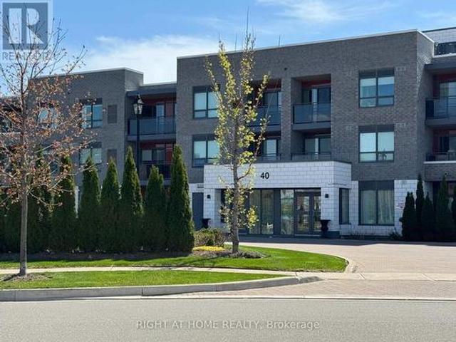 Condo for sale in Georgina, Ontario