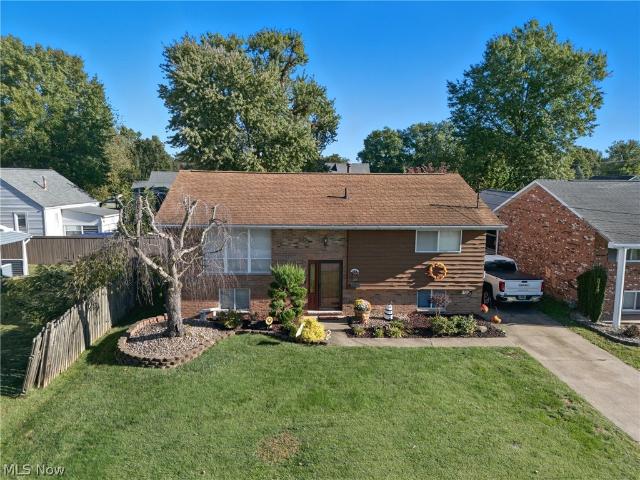 House for sale in Vienna, West Virginia