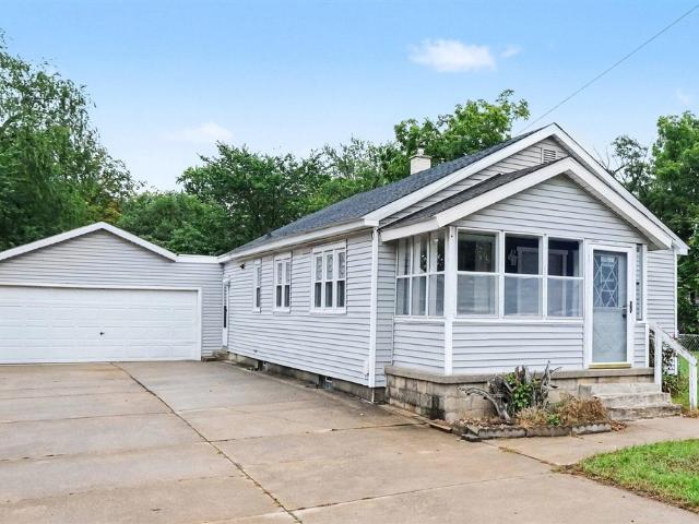 House for sale in Kentwood, Michigan