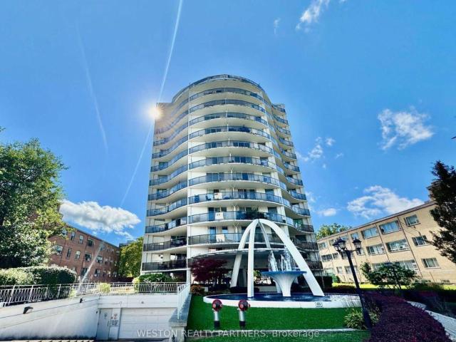 Condo for rent in Woburn, Ontario