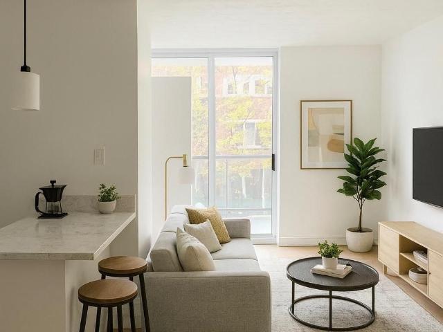 Condo for rent in Woburn, Ontario