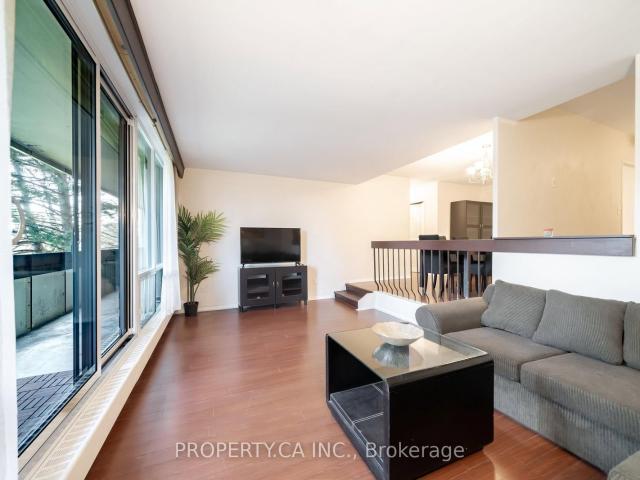 Condo for rent in Woburn, Ontario