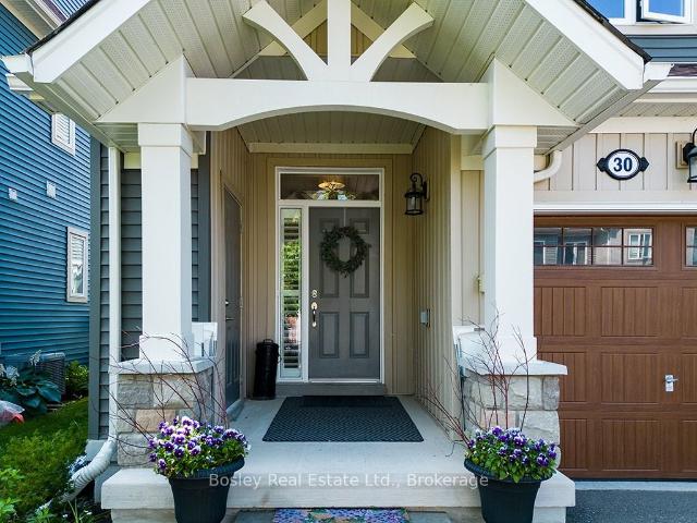 Property for sale in Collingwood, Ontario