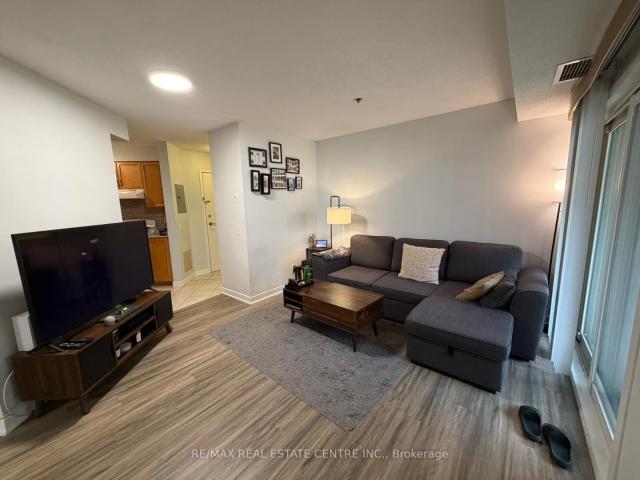 Condo for rent in Woburn, Ontario