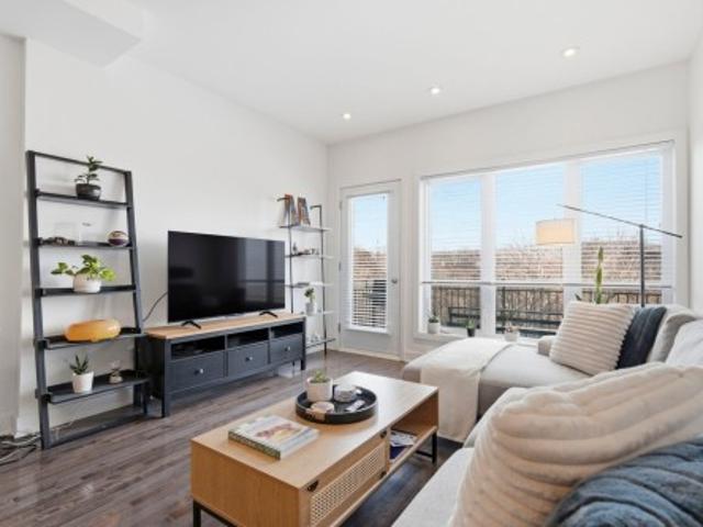 Condo for sale in Le Sud-Ouest, Montréal