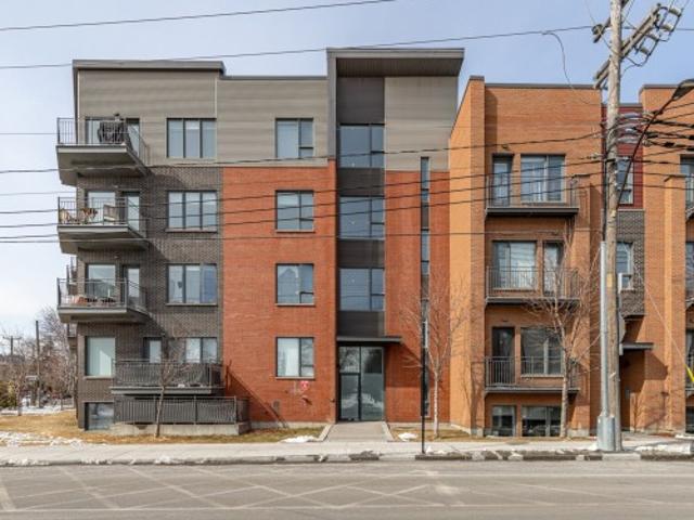 Condo for sale in St. Leonard's, Quebec