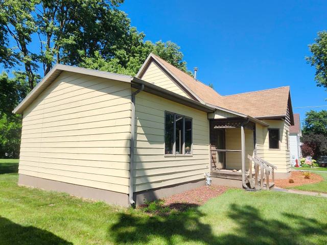 House for sale in Humboldt, Iowa