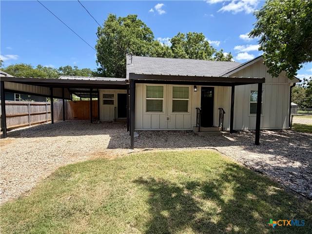 House for sale in Moody, Texas