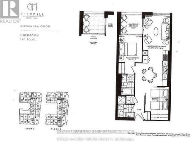 Property for rent in Woburn, Ontario