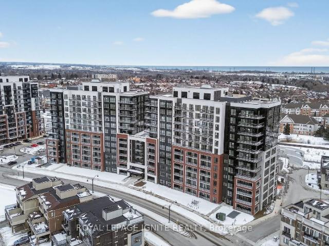 Condo for rent in Durham, Ontario
