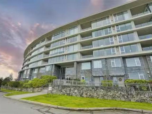 Condo for sale in Saanich, British Columbia