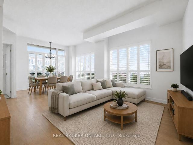 Condo for sale in York, Ontario