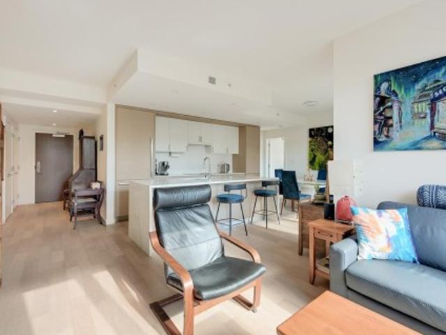 Property for sale in James Bay, Victoria