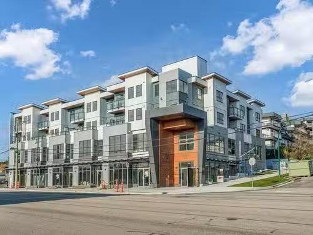 Condo for sale in Burnaby