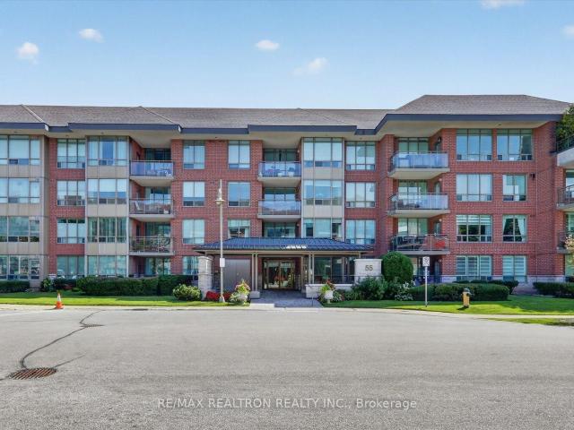 Condo for sale in Woburn, Ontario