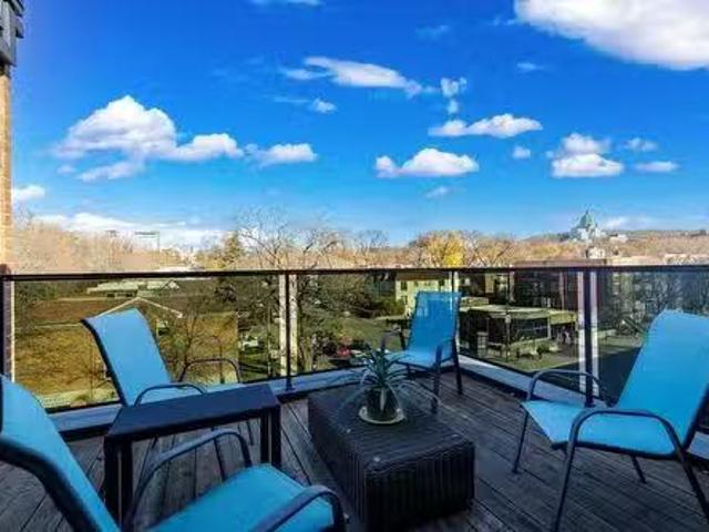 Condo for sale in St. Leonard's, Quebec