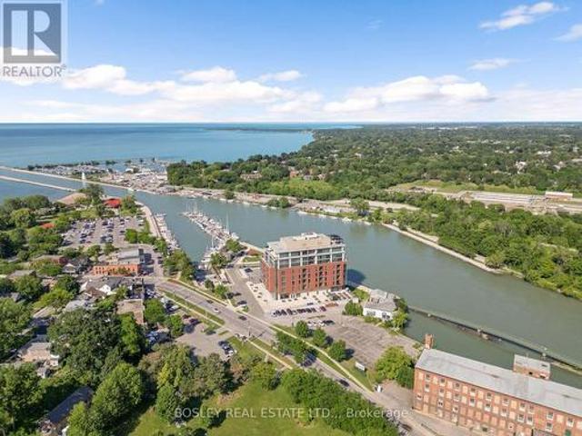 Condo for sale in Niagara, Ontario