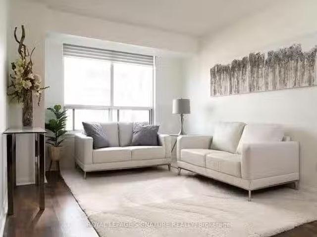 Condo for sale in Woburn, Ontario