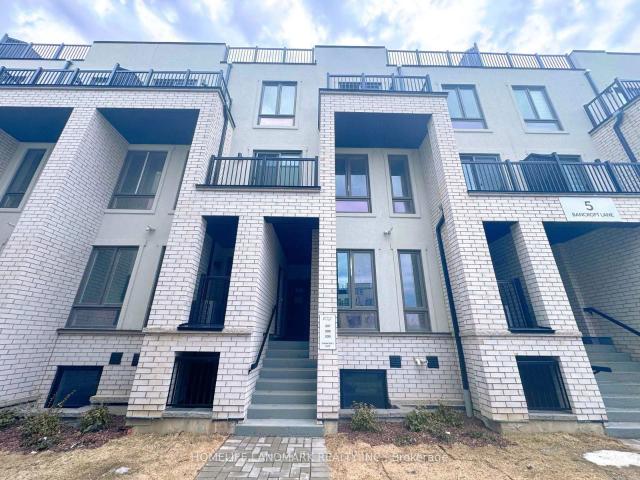 Condo for sale in York, Ontario
