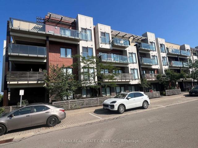 Condo for sale in Mississauga, Ontario