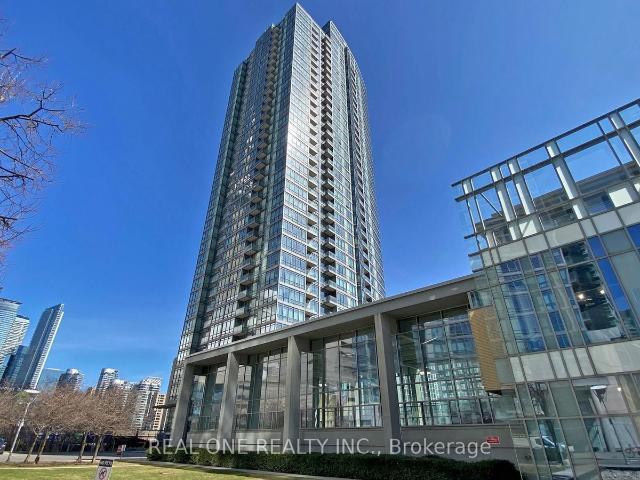 Condo for sale in Toronto, Golden Horseshoe