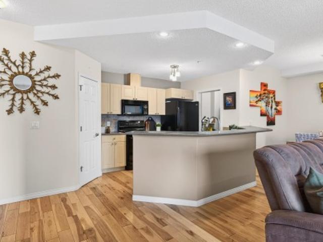 Condo for sale in Wedgewood, Alberta