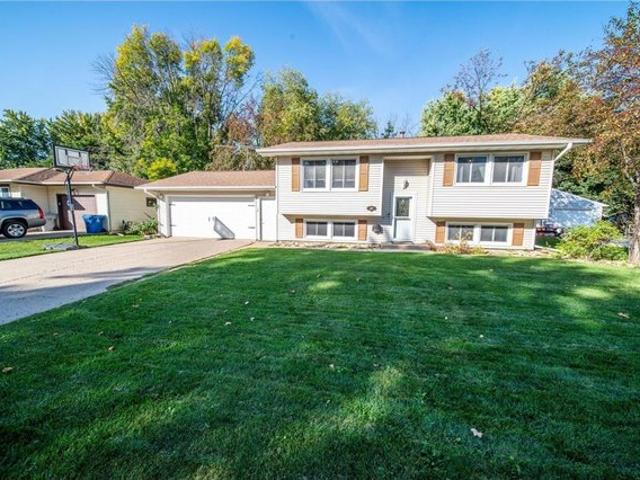 House for sale in Kasson, Minnesota