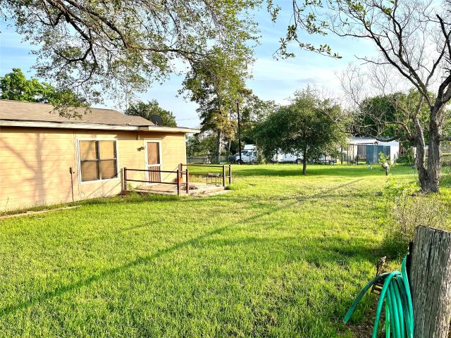 House for sale in Wilson, Texas