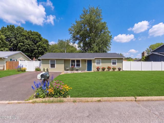 House for sale in Waretown, New Jersey