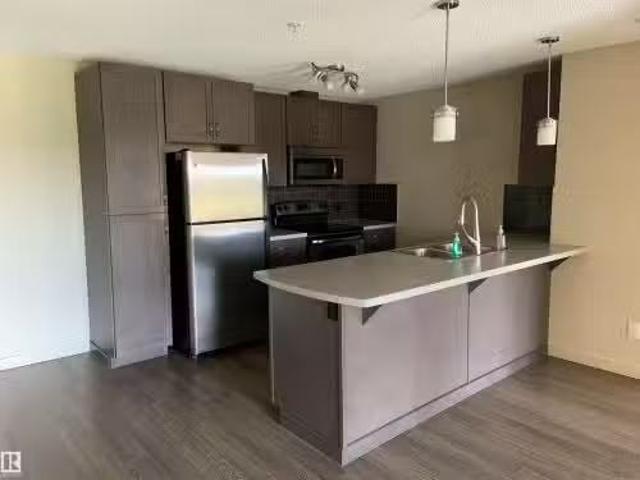 Condo for sale in Wedgewood, Alberta