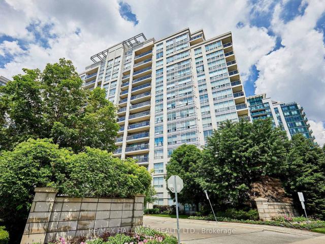 Condo for sale in York, Ontario