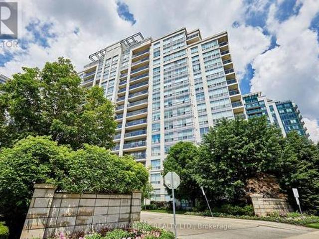 Condo for sale in York, Ontario