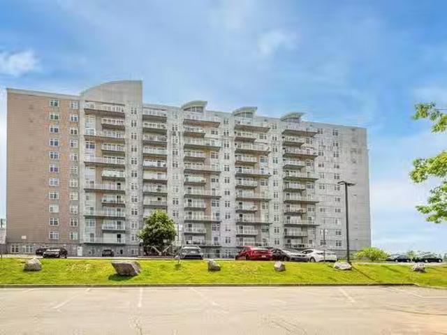 Condo for sale in Fairview, Nova Scotia