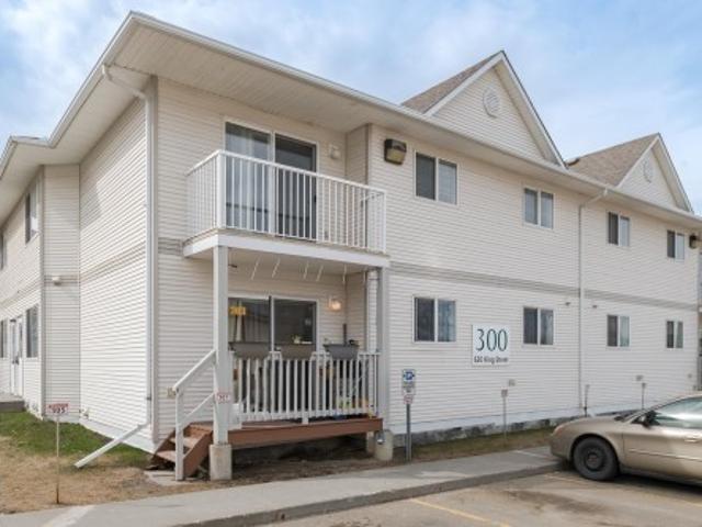 Condo for sale in Spruce Grove, Alberta
