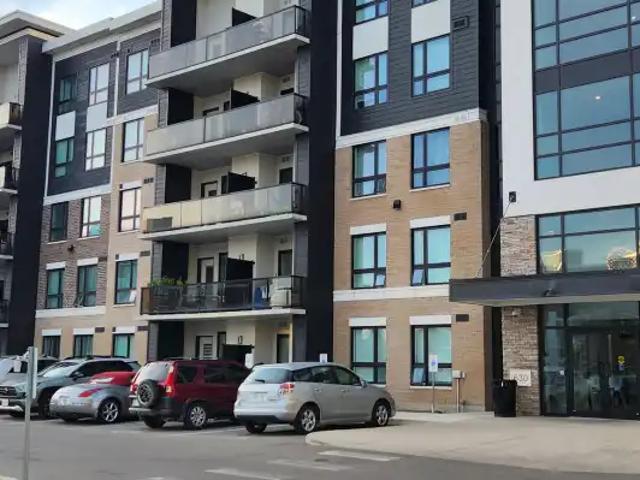Condo for rent in Milton, Golden Horseshoe