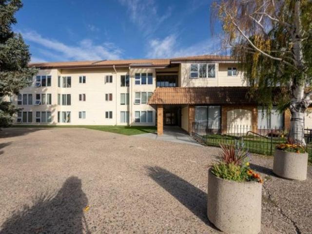Condo for sale in Varsity Village, Lethbridge