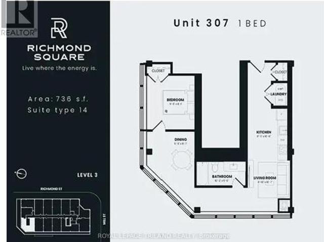 Property for rent in Arva, Ontario