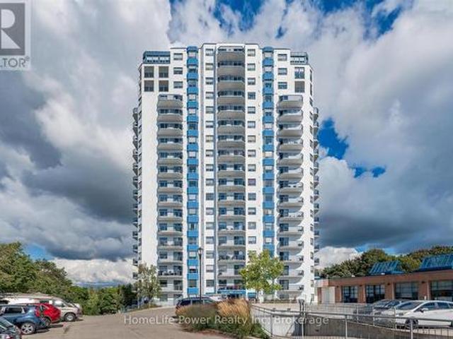 Condo for sale in Guelph, Ontario