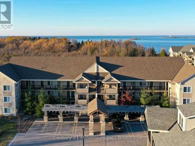 Property for rent in Collingwood, Ontario