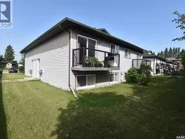 House for sale in Nipawin, Saskatchewan